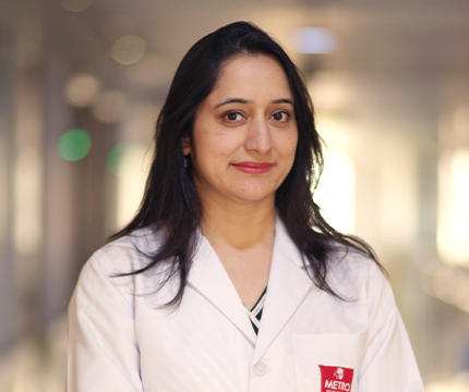     Aparna Darswal